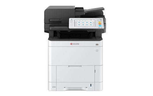 Kyocera | Farblaser ECOSYS MA4000cix | A4 Colour, ohne Fax, 40ppm