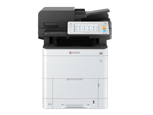 Kyocera | Farblaser ECOSYS MA4000cix | A4 Colour, ohne Fax, 40ppm