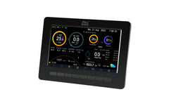 dnt Zusatz-Display für WeatherScreen PRO