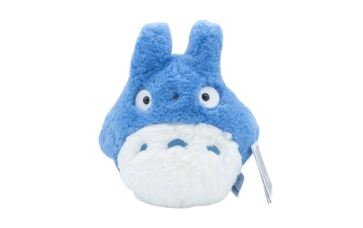 Studio Ghibli Totoro Plüschfigur