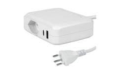 Steffen Ladestation IQ 1xT13 + 1x USB-A/C