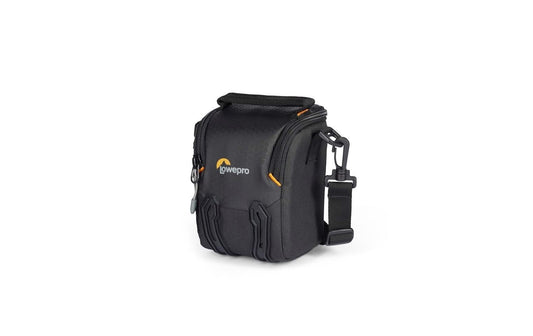 Lowepro Adventura SH 115 III Green Line