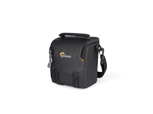 Lowepro | Adventura SH 120 III Green Line