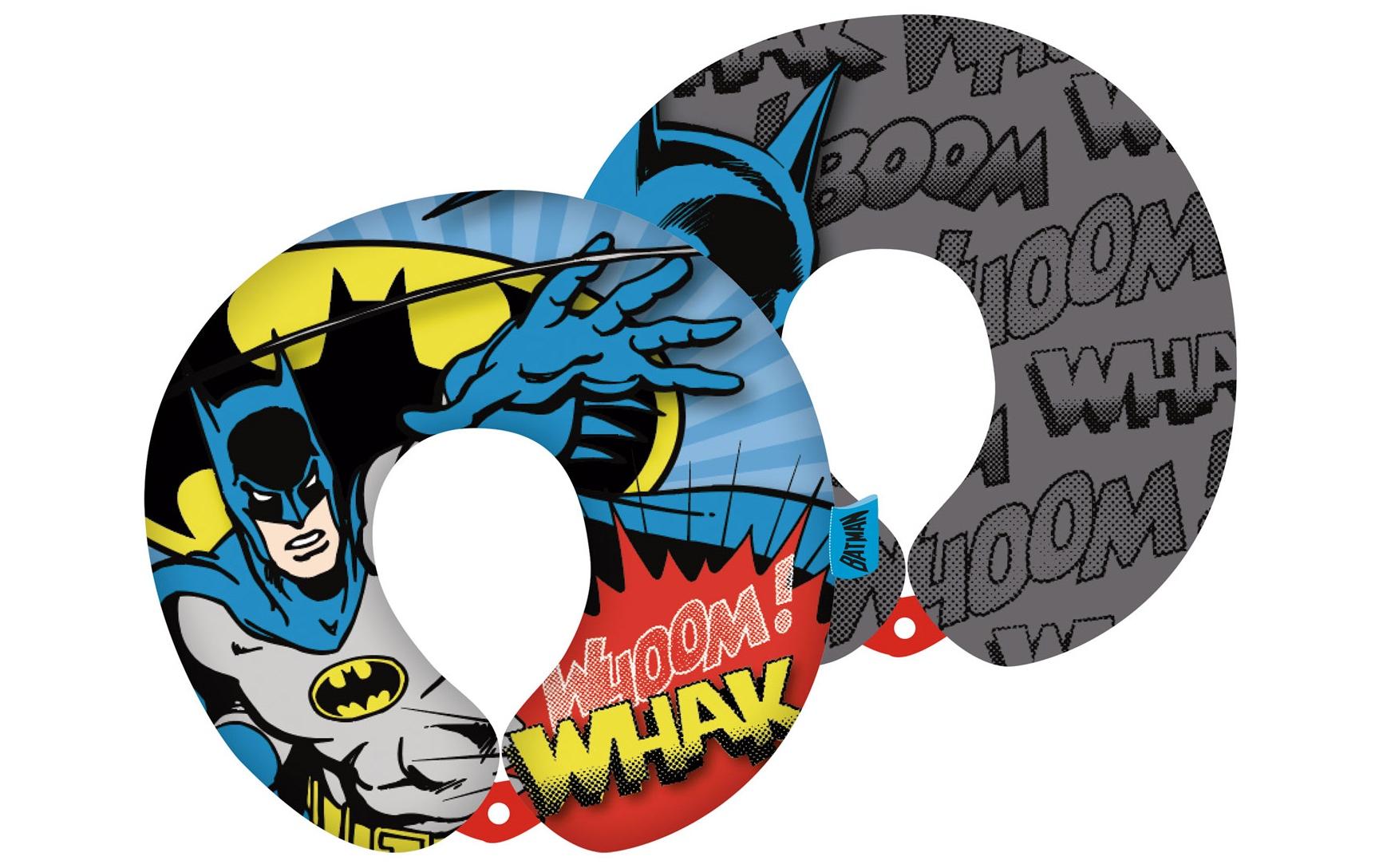 Arditex, Nackenkissen Batman 28 cm
