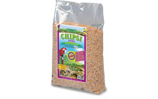 Chipsi Extra Medium 2.8 kg