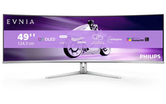 Philips 49 49M2C8900/00 ,5120x1440,QD OLED