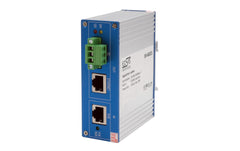 EXSYS EX-60321, Industrial PoE +