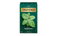 Twinings Pfefferminz Tee