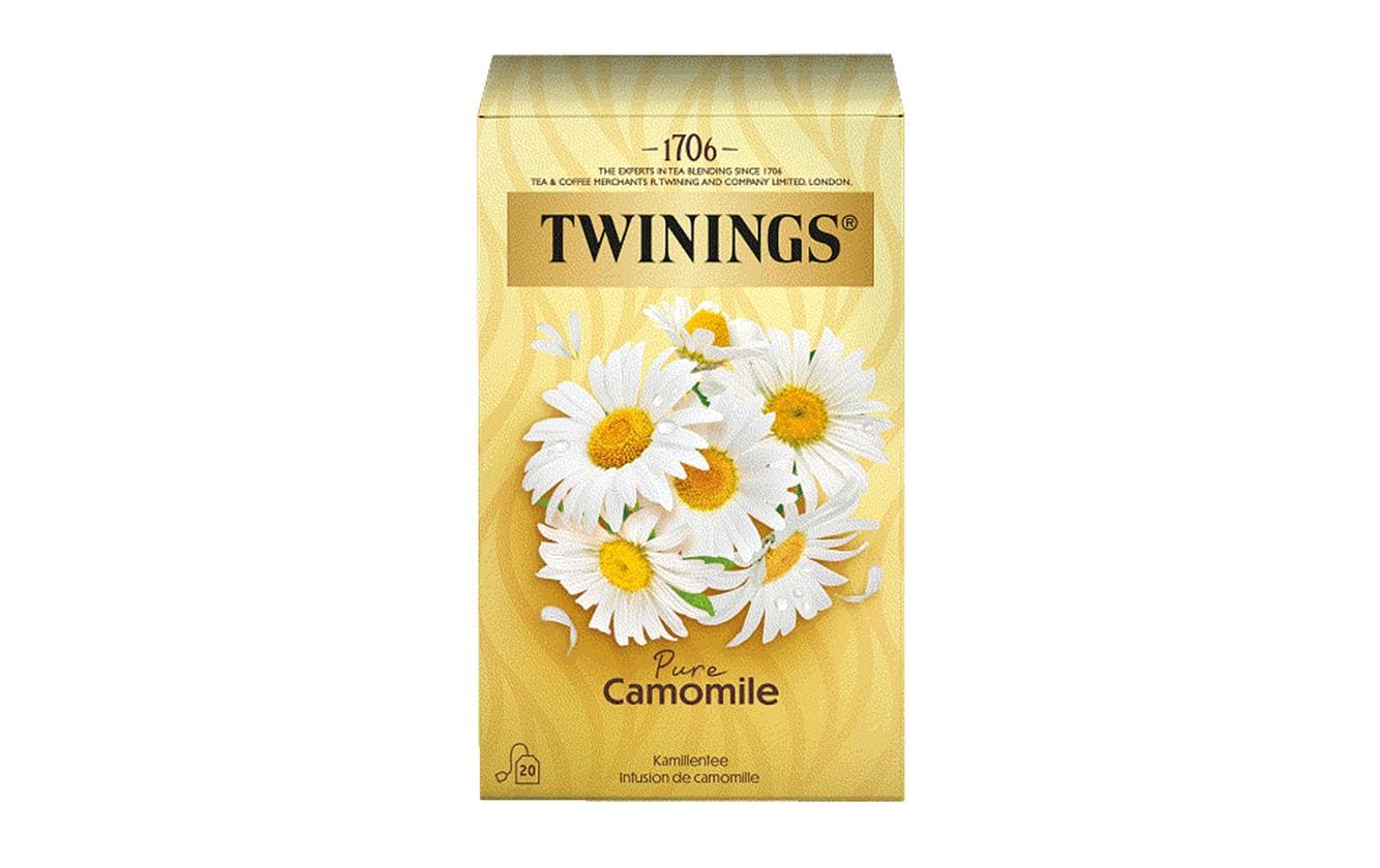 Twinings Kamille