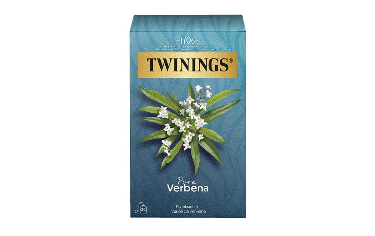 Twinings Eisenkraut