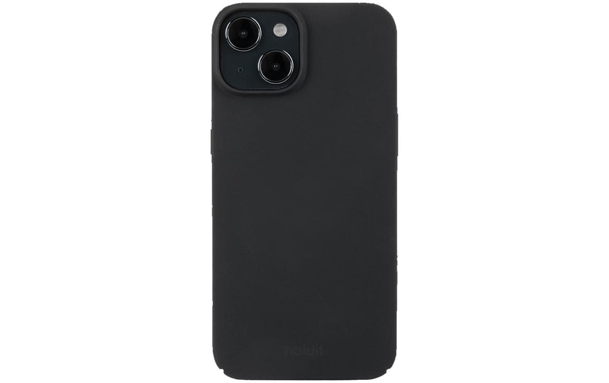 Holdit Slim Case Black