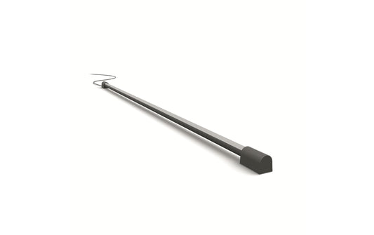 Philips Hue | Play gradient light tube | LGR black EU/UK 140cm