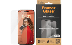 PANZERGLASS Clear Glass, CF
