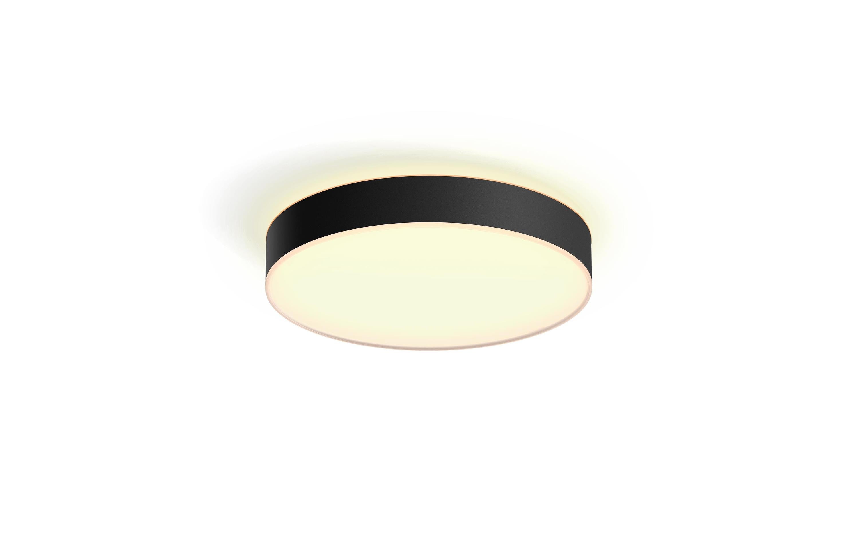 Philips Hue, White Amb. Enrave Deckenleucht