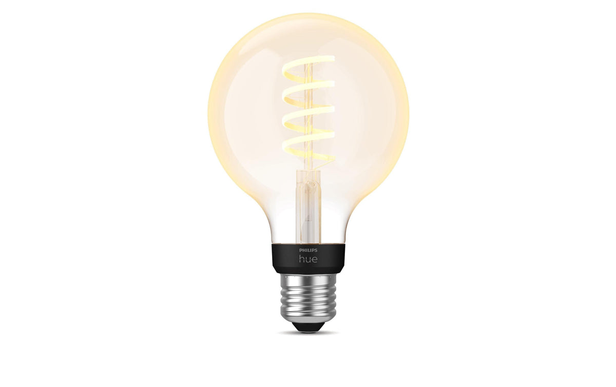 Philips Hue White Ambiance E27 Einzelpack