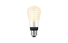 Philips Hue White Ambiance E27 Einzelpack