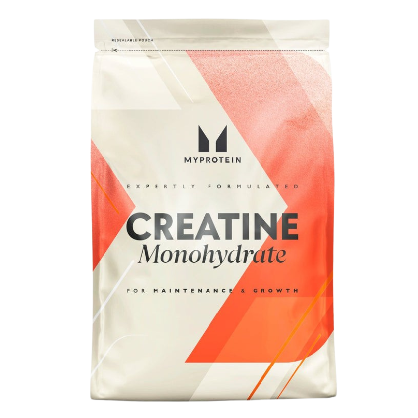 MyProtein | Impact Creatine Monohydrate | 500 g
