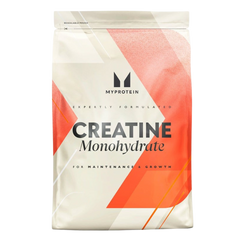 MyProtein | Impact Creatine Monohydrate | 500 g