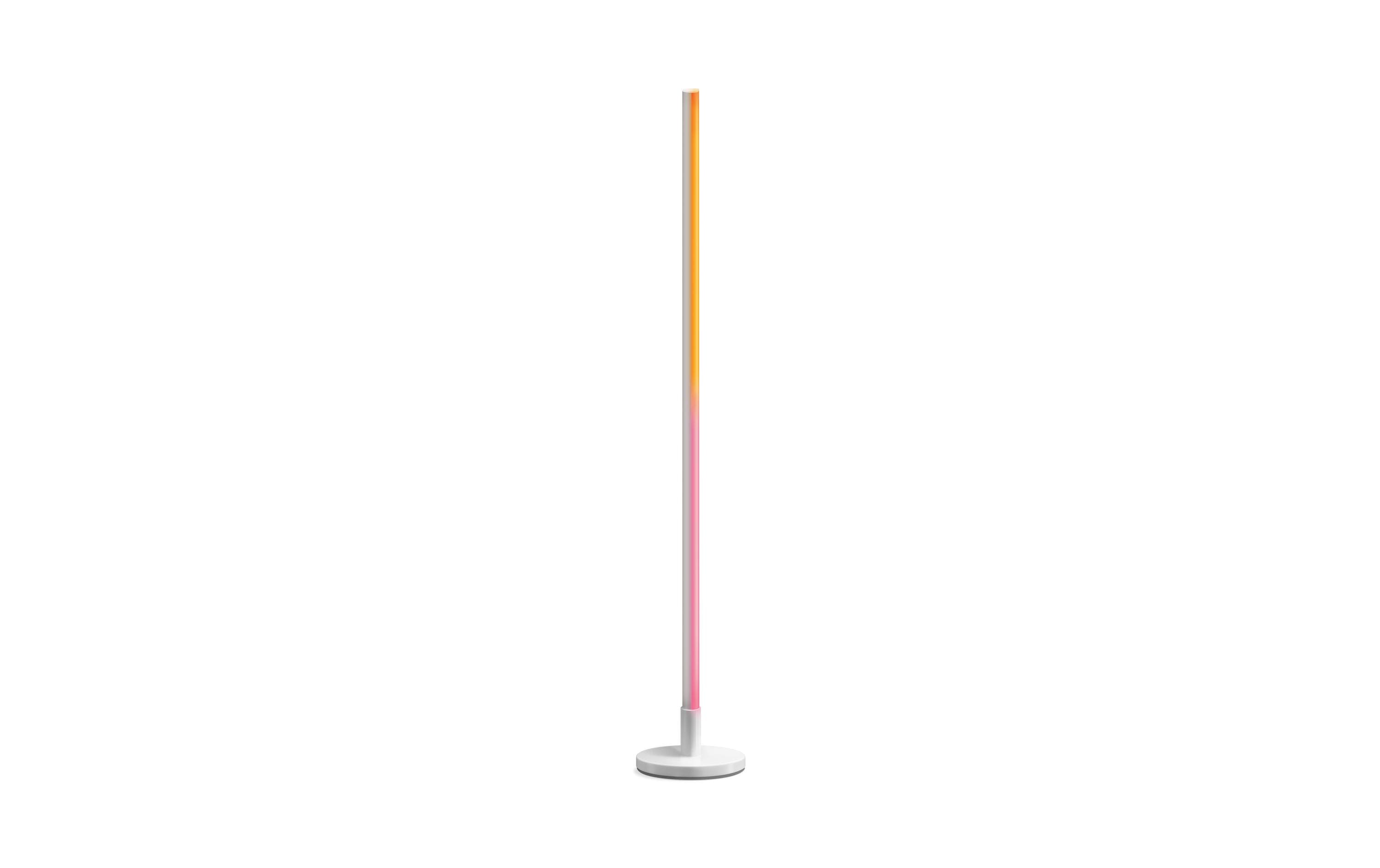 WiZ Pole Floor Light Tischleuchte