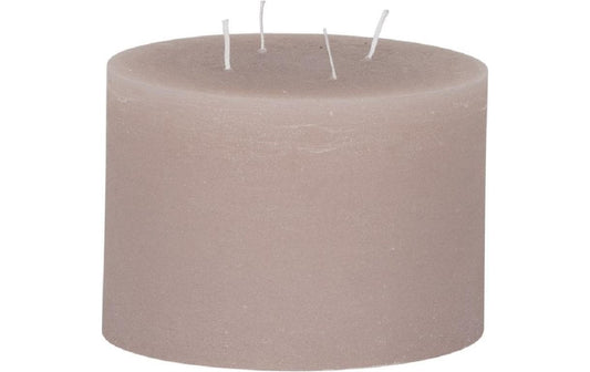 Weizenkorn Kerzen ICE, 4 Dochte