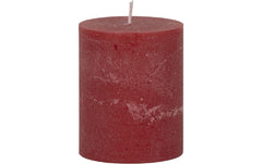 Weizenkorn Kerzen ICE, 4 er Set