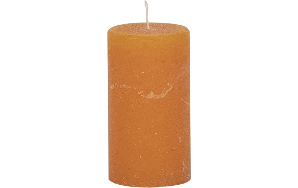 Weizenkorn Kerzen ICE, 6er Set