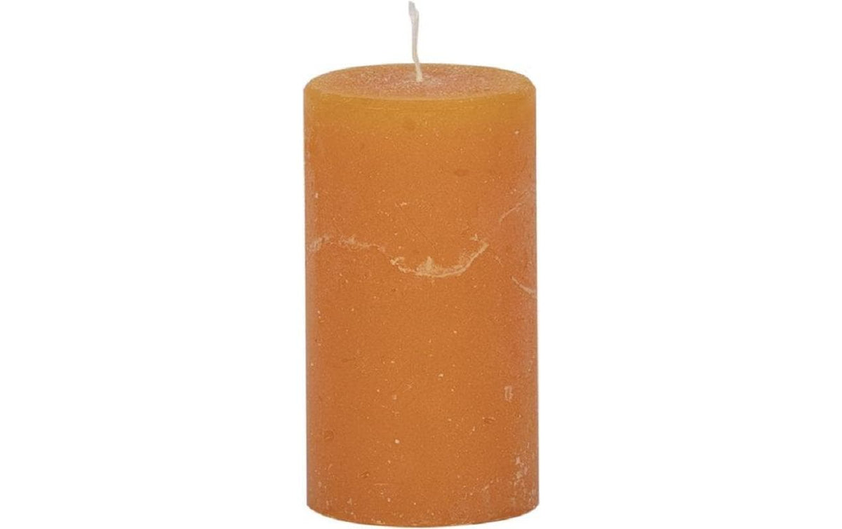 Weizenkorn Kerzen ICE, 6er Set