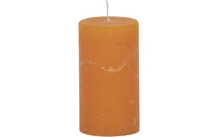 Weizenkorn Kerzen ICE, 6er Set