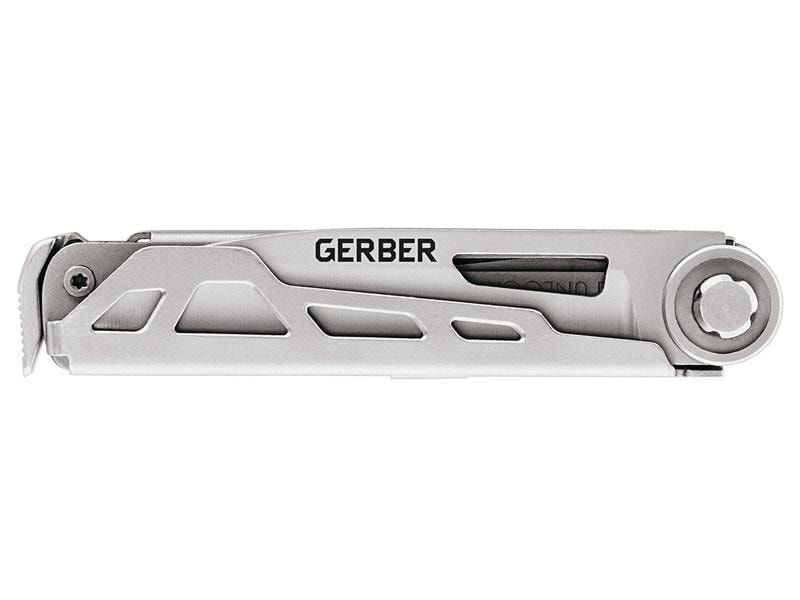 Gerber | Multi-Tool Armbar Drive | 8 Werkzeugen, onyx