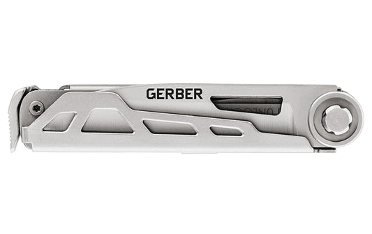 Gerber | Multi-Tool Armbar Drive | 8 Werkzeugen, onyx