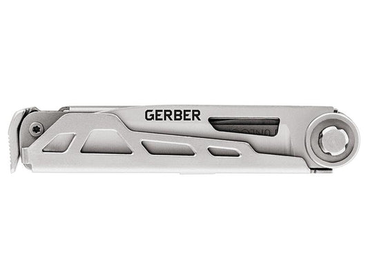 Gerber | Multi-Tool Armbar Drive | 8 Werkzeugen, onyx