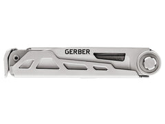 Gerber | Multi-Tool Armbar Drive | 8 Werkzeugen, onyx