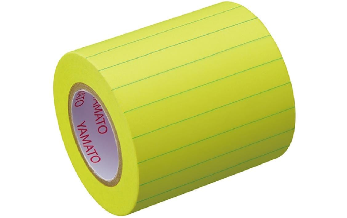 NT Cutter, Notizzettel Yamato Ersatzrolle 5