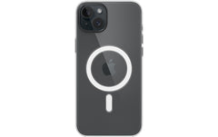 Apple iPhone 15 Plus Clear Case