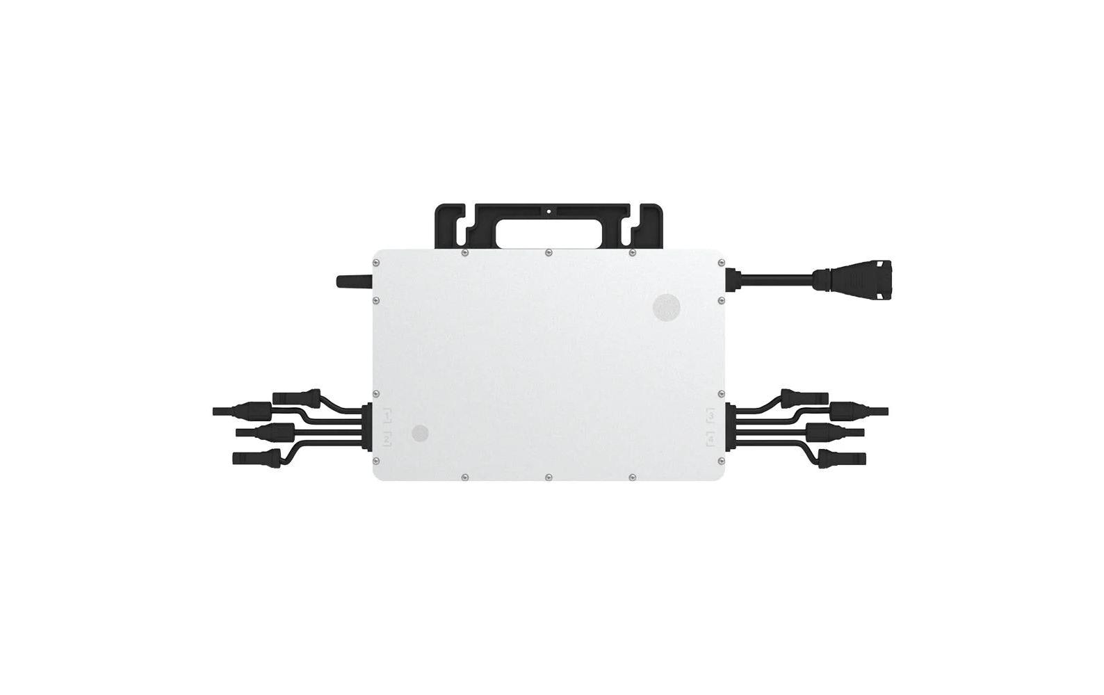 Hoymiles HMS-1600-4T Microinverter