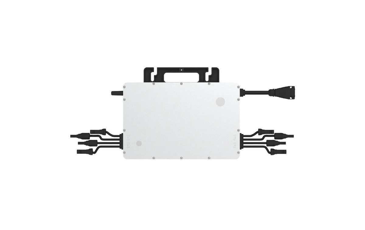 Hoymiles HMS-1600-4T Microinverter