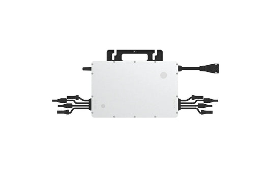 Hoymiles HMS-1600-4T Microinverter