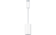 Apple Lightning to USB-C Adapter