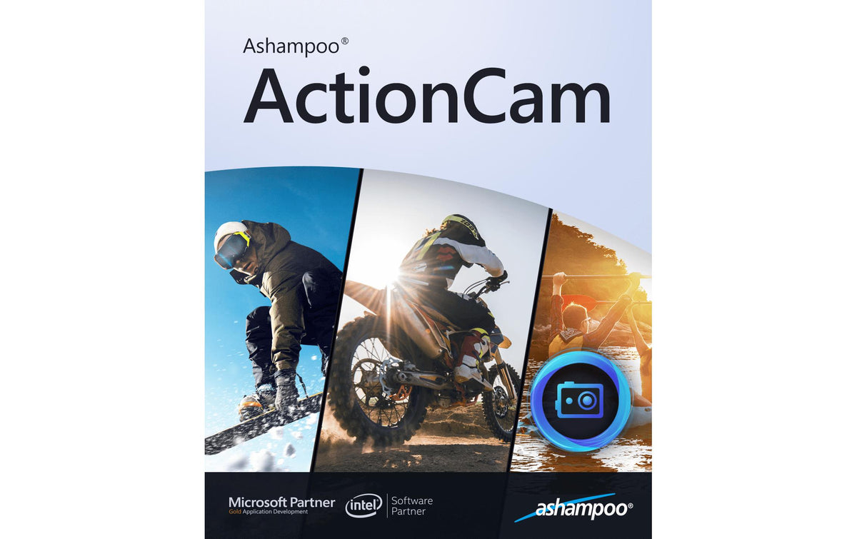 Ashampoo ActionCam