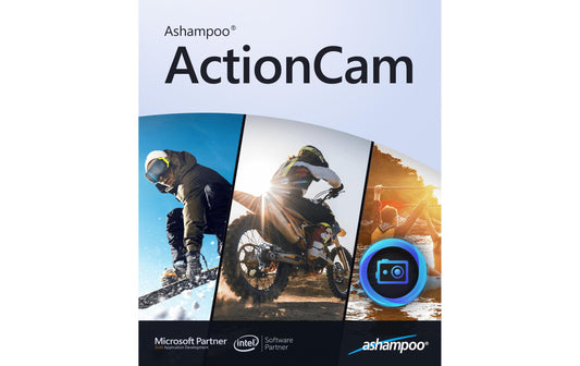 Ashampoo ActionCam