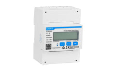 Hoymiles Stromzähler Smart Meter