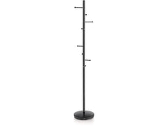 Reisenthel | Garderobenständer 172 cm, Schwa | chrombeschichtetes Metall, 31x172 cm (DxH)