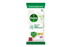 Dettol Desinfektionstücher Wasserlilie