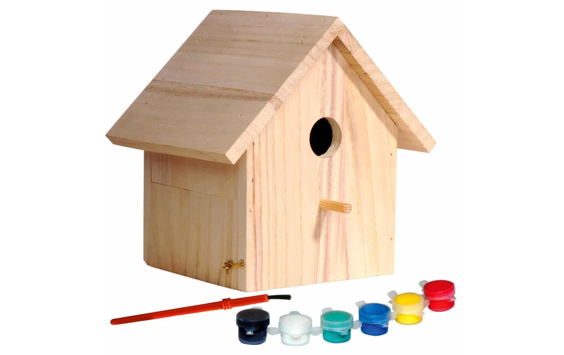 dobar Nistkasten Bausatz