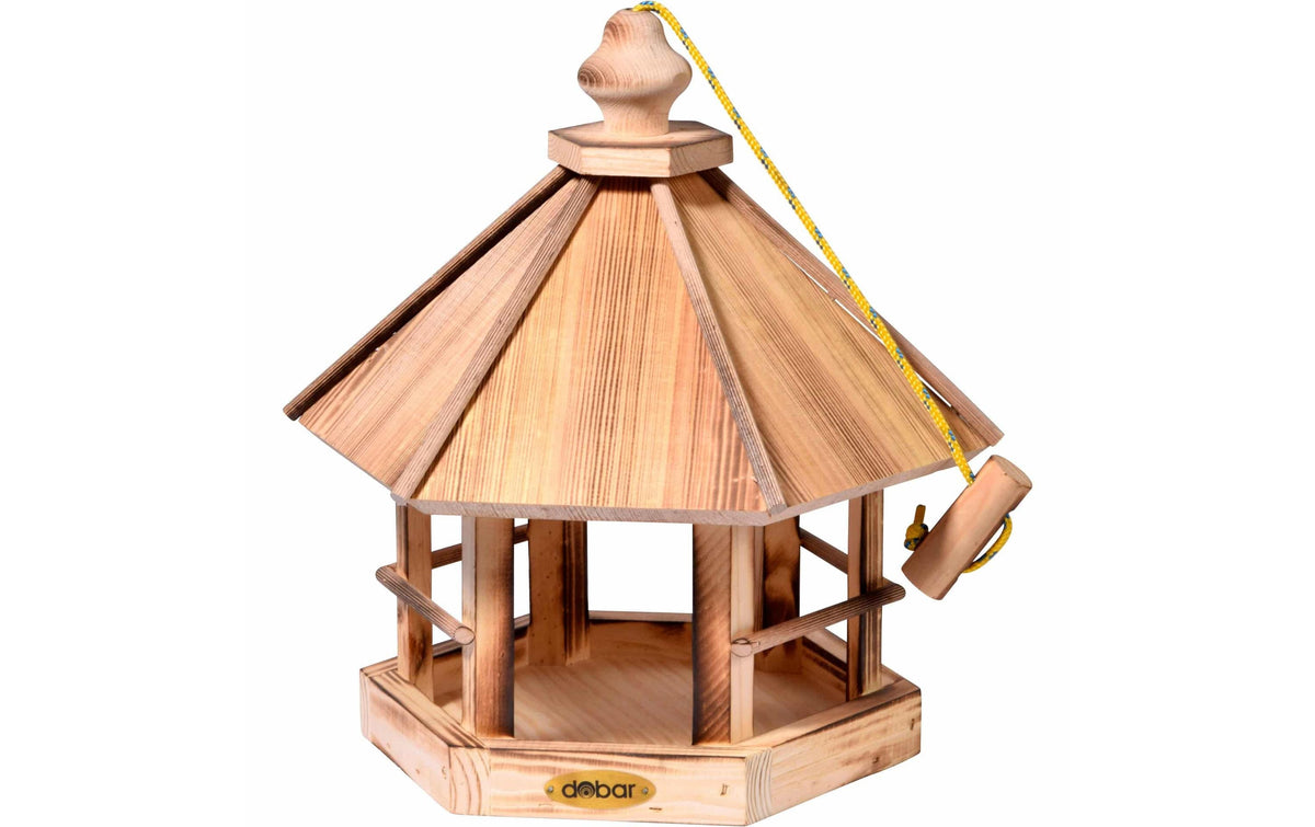 dobar GL Futterhaus Caliente