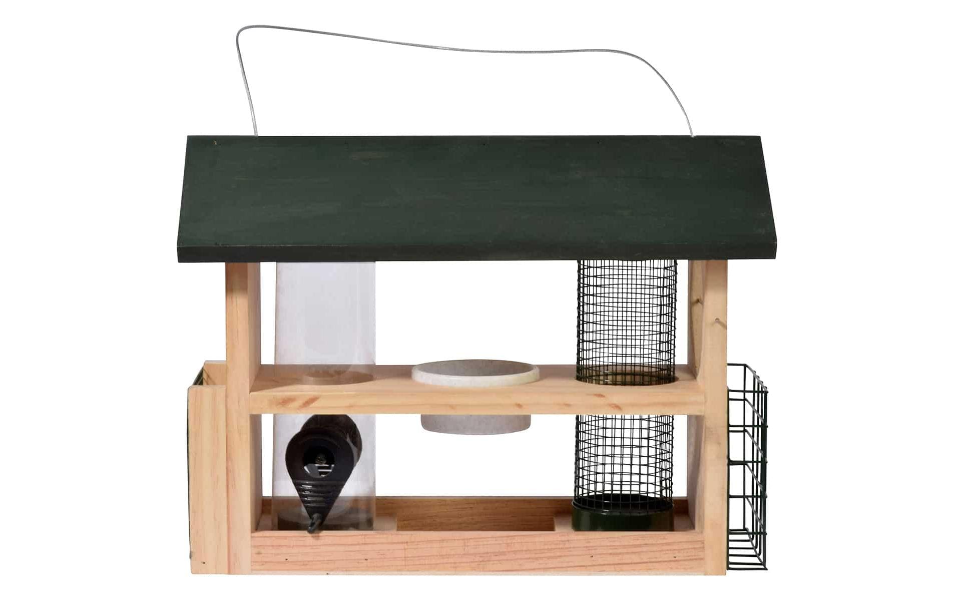 dobar 7-in-1-Futterstation