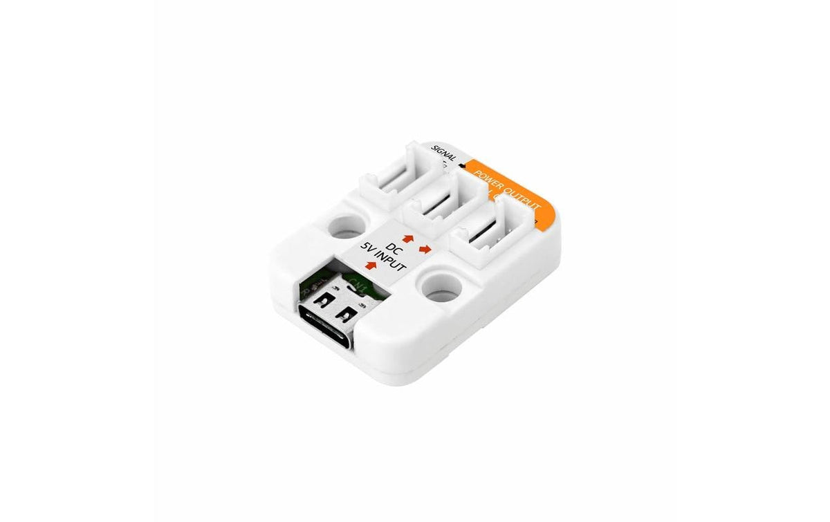 M5Stack USB TypeC2Grove Unit