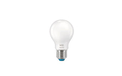 WiZ Lampe mit warmweissem bis