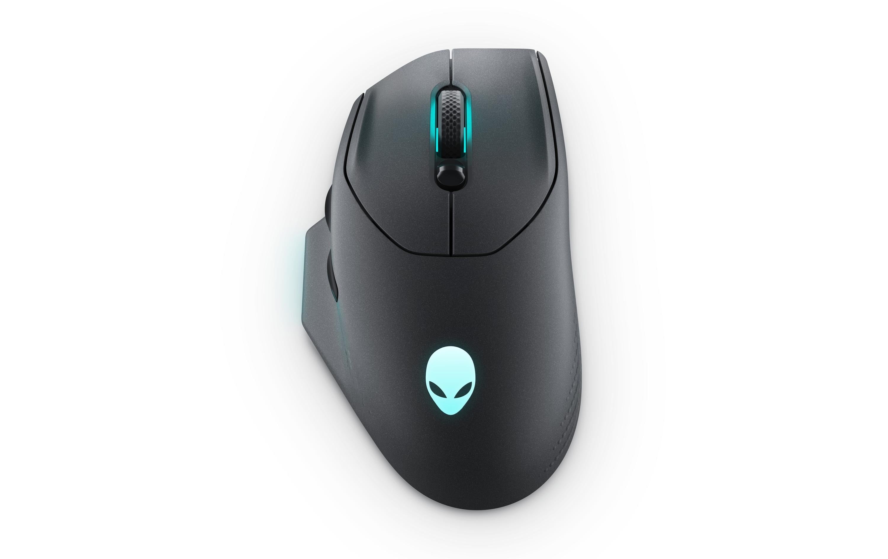 Dell Alienware AW620M Deam