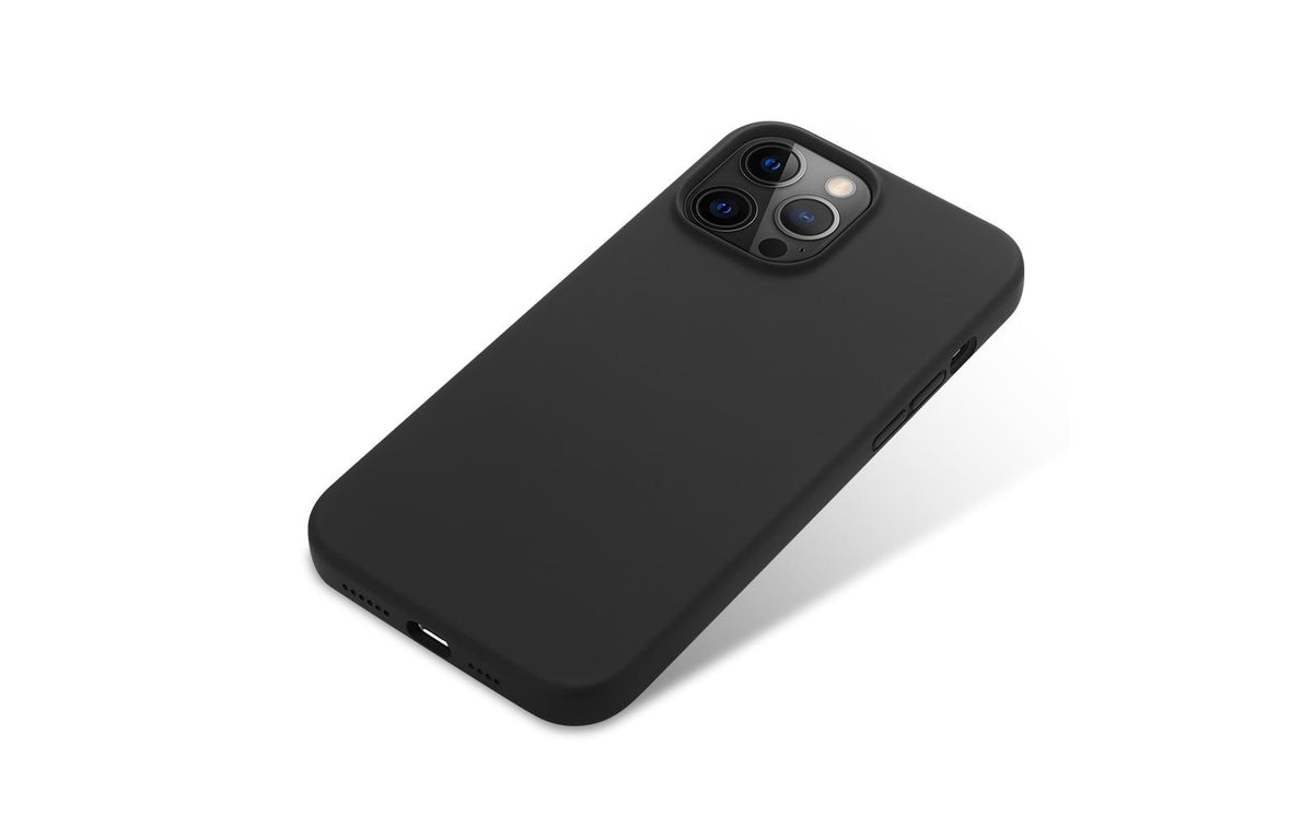 NEVOX StyleShell SHOCK, schwarz